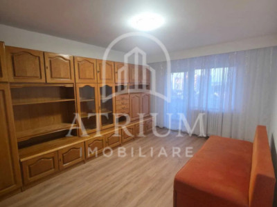 Apartament 3 camere decomandate, 65 mp utili, zona Manstur Campului