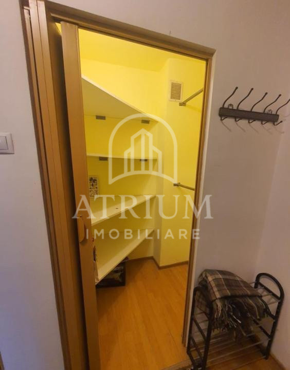 Apartament cu 2 camere decomandate, 51 mp utili, zona Manastur