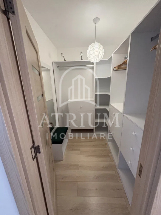 Casa individuala, 5 camere, 168 mp cu 495 mp curte, zona Campului, Manastur