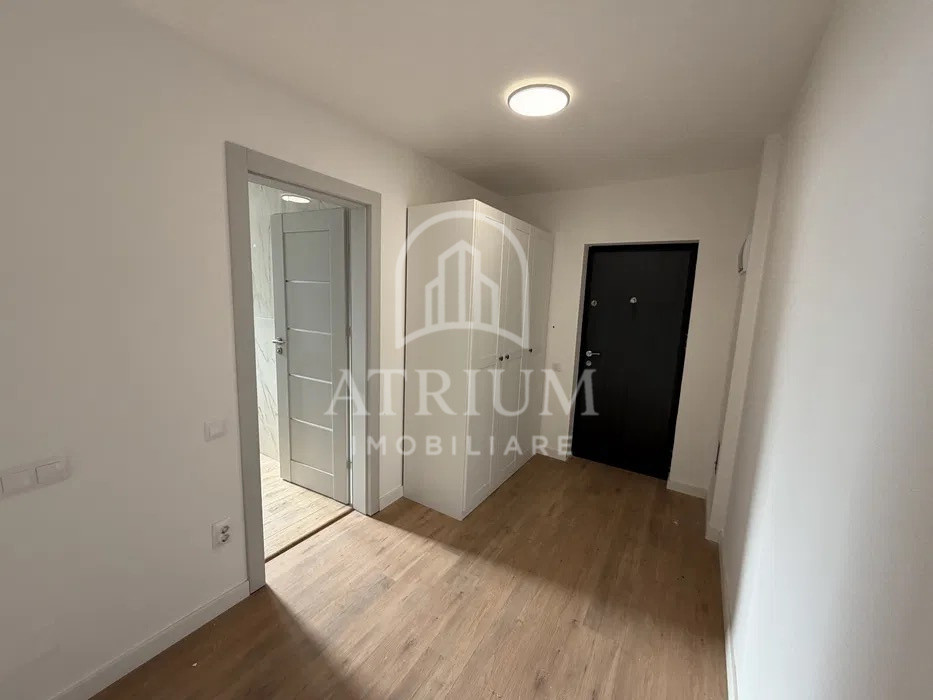 Apartament 2 camere, semidecomandat, 50mp, parcare, zona Europa 