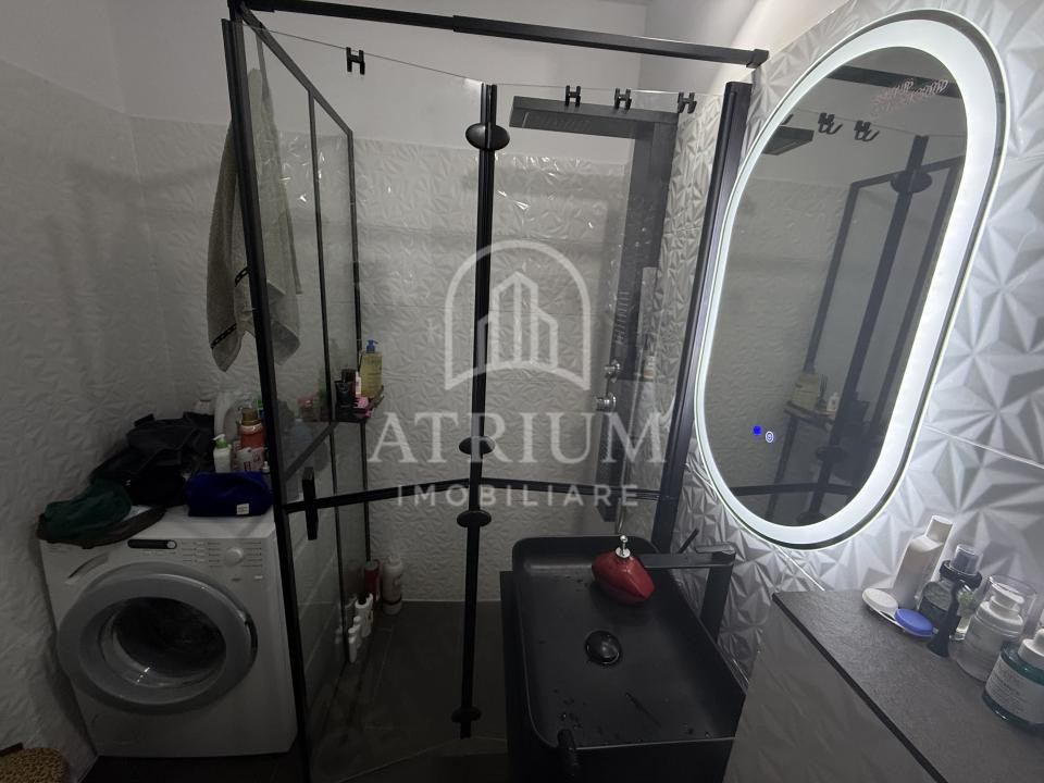 Apartament 2 camere, 45 mp, renovat, zona Eremia Grigorescu