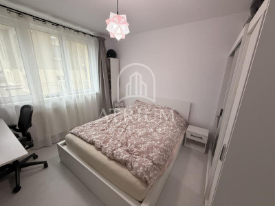 Apartament 2 camere, 45 mp, renovat, zona Eremia Grigorescu