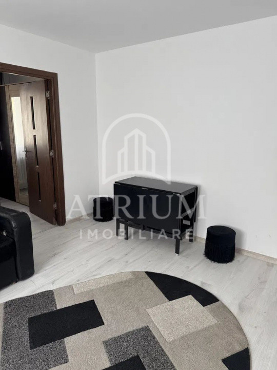Apartament 2 camere | 32 mp | Renovat | Zona Gheorgheni | Parcare
