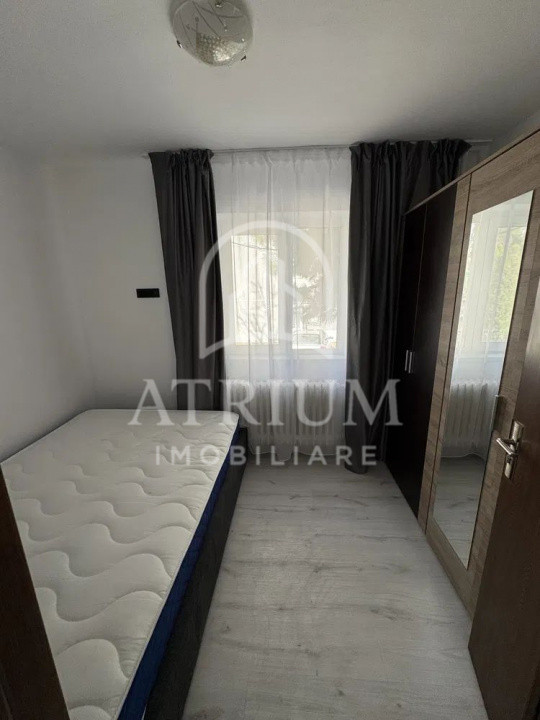 Apartament 2 camere | 32 mp | Renovat | Zona Gheorgheni | Parcare