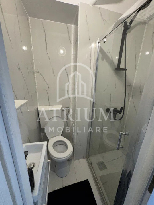 Apartament 2 camere | 32 mp | Renovat | Zona Gheorgheni | Parcare