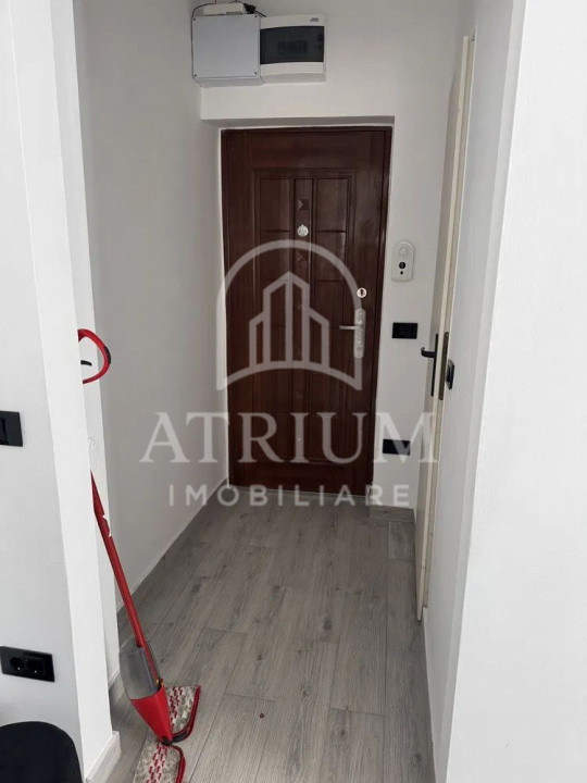 Apartament 2 camere | 32 mp | Renovat | Zona Gheorgheni | Parcare