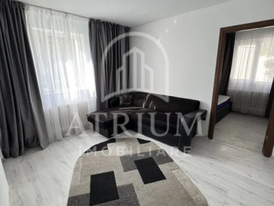 Apartament 2 camere | 32 mp | Renovat | Zona Gheorgheni | Parcare