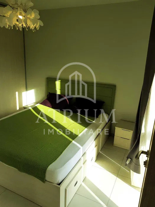 Apartament 2 camere | Zona Platinia | 45 mp 