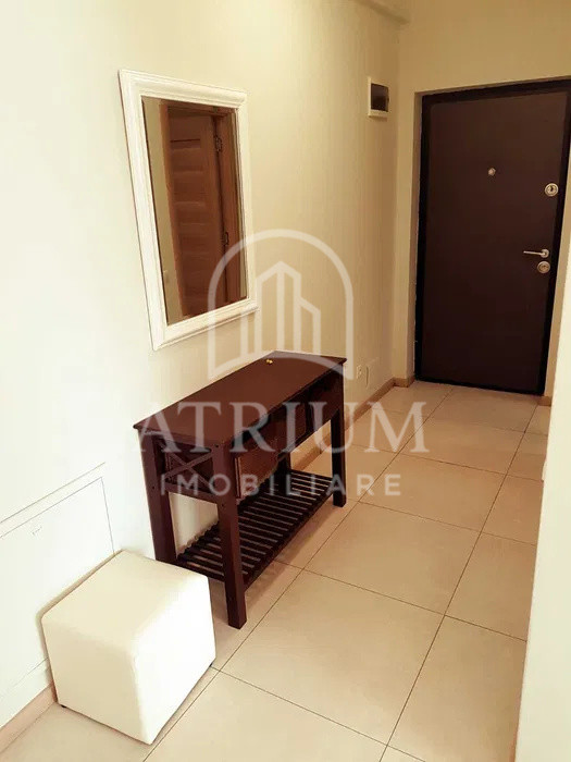 Apartament 2 camere | Zona Platinia | 45 mp 