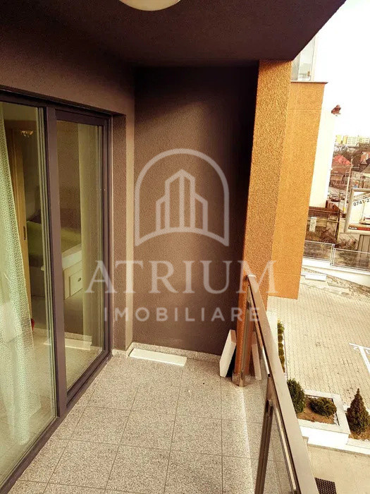 Apartament 2 camere | Zona Platinia | 45 mp 