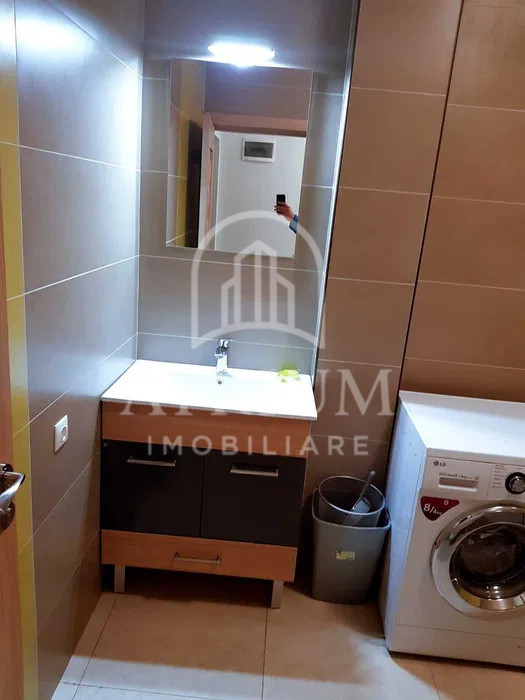 Apartament 2 camere | Zona Platinia | 45 mp 