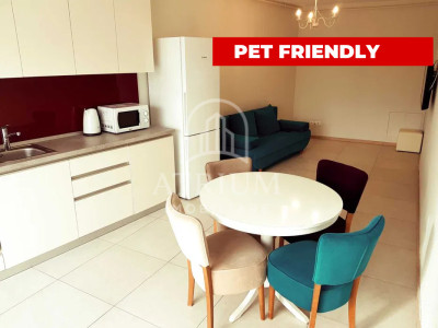 Apartament 2 camere | Zona Platinia | 45 mp 