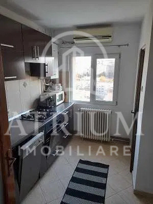 Apartament 2 camere | Zona Grigorescu | 55mp
