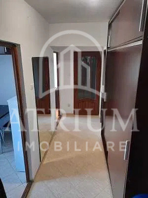 Apartament 2 camere | Zona Grigorescu | 55mp