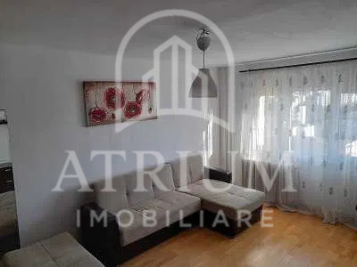 Apartament 2 camere | Zona Grigorescu | 55mp