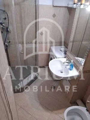 Apartament 2 camere | Zona Grigorescu | 55mp