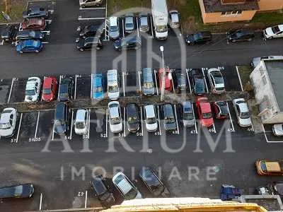 Apartament 2 camere | Zona Grigorescu | 55mp