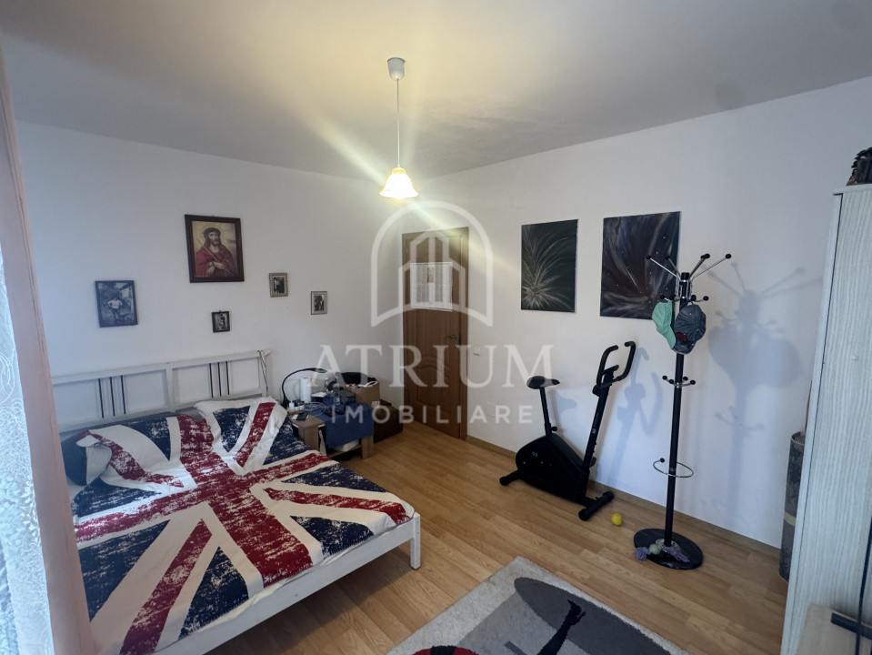 Apartament 2 camere 56,58 mp, zona VIVO ,Razoare