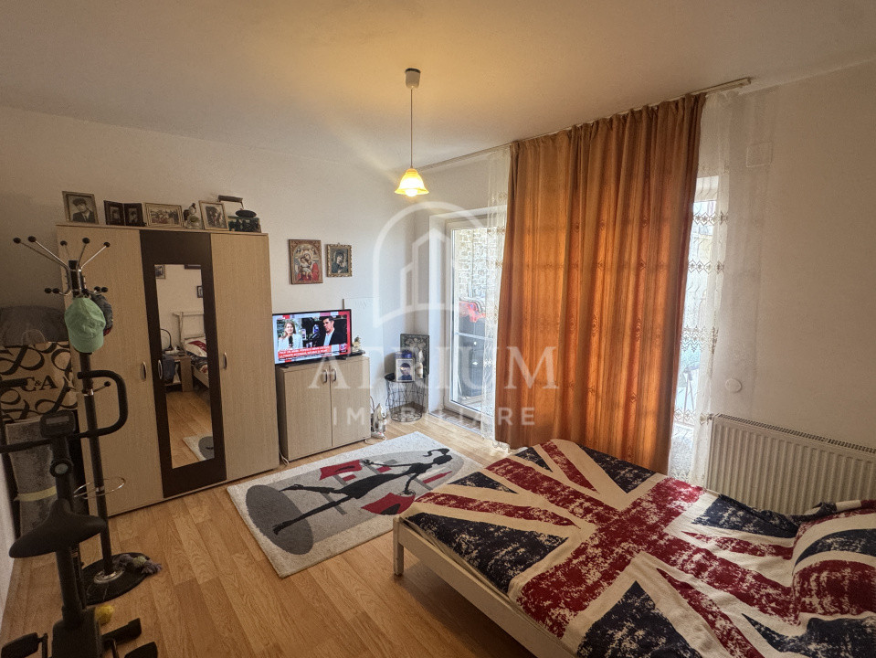Apartament 2 camere 56,58 mp, zona VIVO ,Razoare