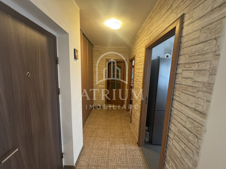 Apartament 2 camere 56,58 mp, zona VIVO ,Razoare