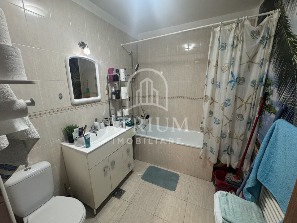 Apartament 2 camere 56,58 mp, zona VIVO ,Razoare
