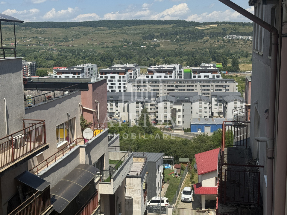 Apartament 2 camere 56,58 mp, zona VIVO ,Razoare
