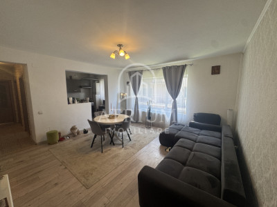 Apartament 2 camere 56,58 mp, zona VIVO ,Razoare