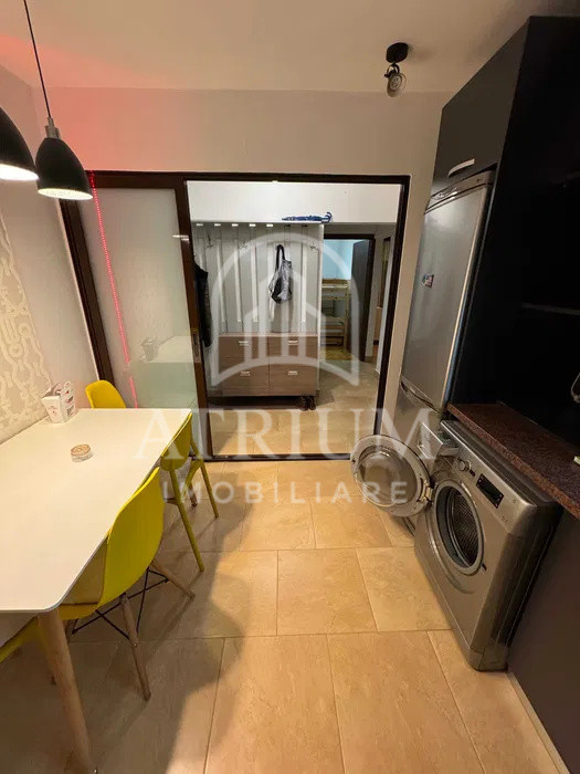 Apartament 3 camere | Zona Semicentrală | 65mp