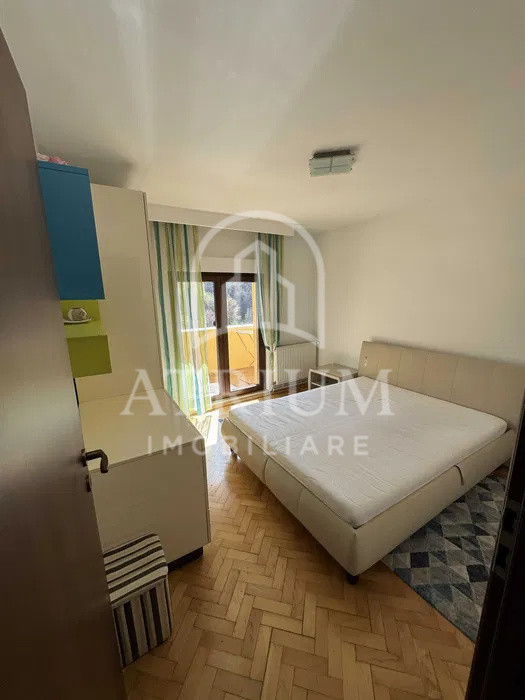 Apartament 3 camere | Zona Semicentrală | 65mp