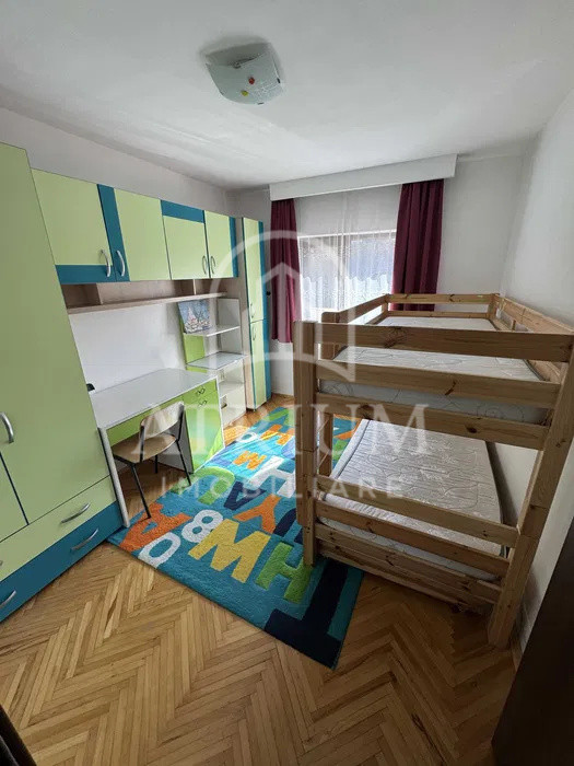 Apartament 3 camere | Zona Semicentrală | 65mp