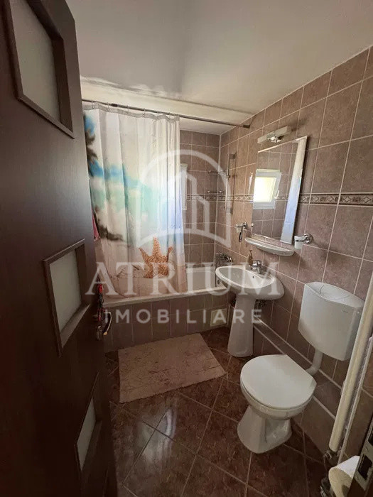 Apartament 3 camere | Zona Semicentrală | 65mp