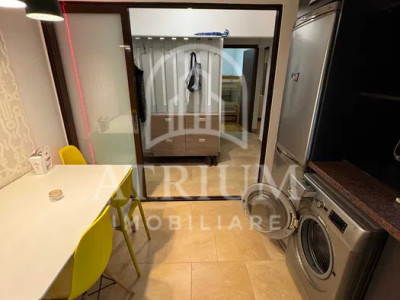 Apartament 3 camere | Zona Semicentrală | 65mp
