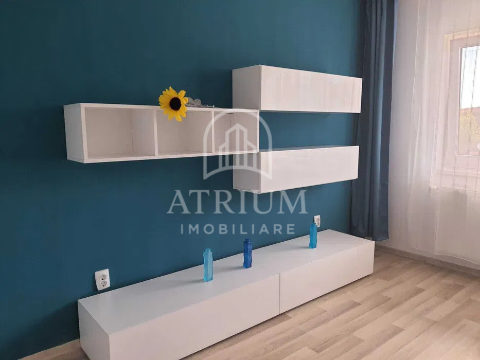 Apartament 2 camere decomandate | Complex rezidențial | 50 mp