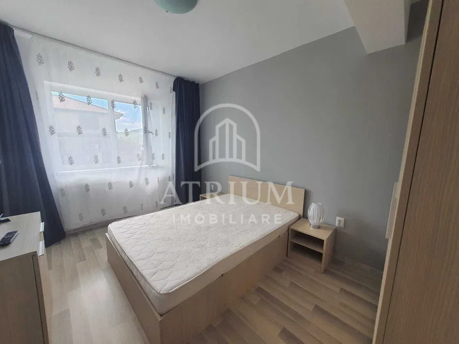 Apartament 2 camere decomandate | Complex rezidențial | 50 mp