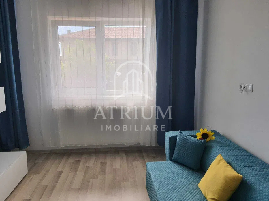 Apartament 2 camere decomandate | Complex rezidențial | 50 mp