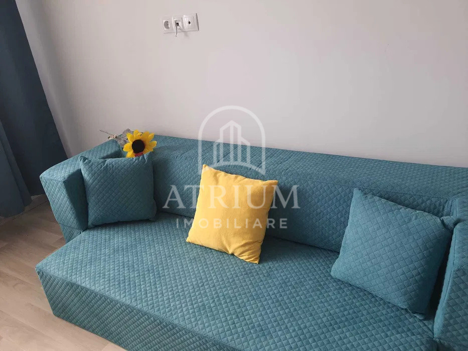 Apartament 2 camere decomandate | Complex rezidențial | 50 mp