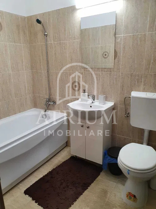 Apartament 2 camere decomandate | Complex rezidențial | 50 mp