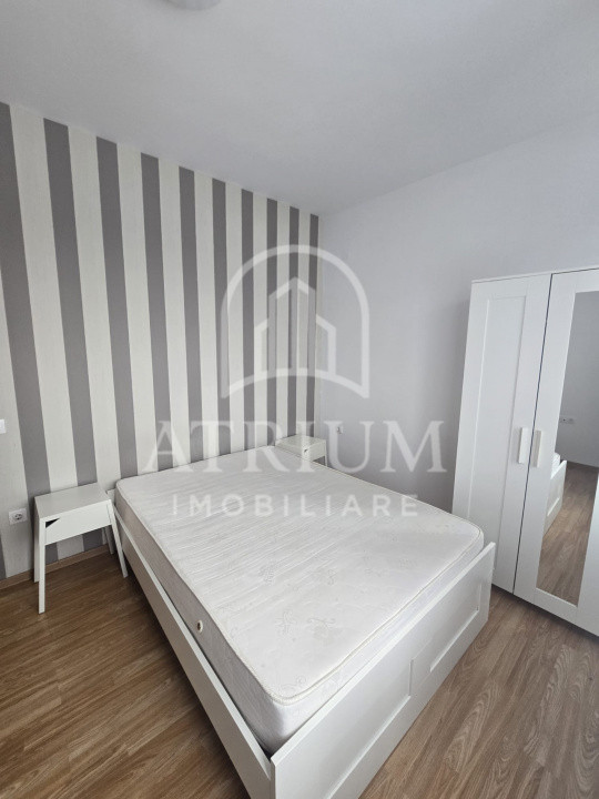 Apartament 2 camere decomandate | Complex rezidențial | 50 mp