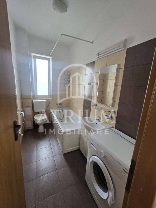 Apartament 2 camere decomandate | Complex rezidențial | 50 mp