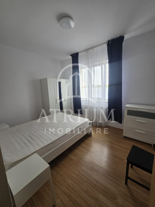 Apartament 2 camere decomandate | Complex rezidențial | 50 mp
