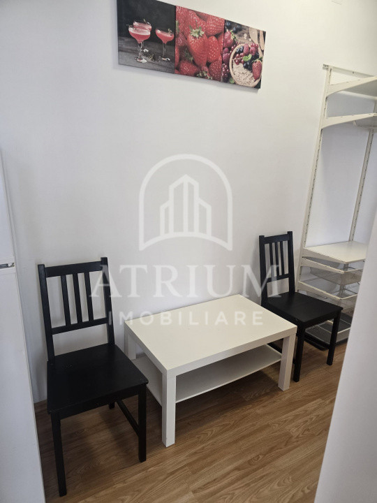 Apartament 2 camere decomandate | Complex rezidențial | 50 mp
