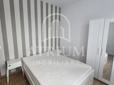 Apartament 2 camere decomandate | Complex rezidențial | 50 mp