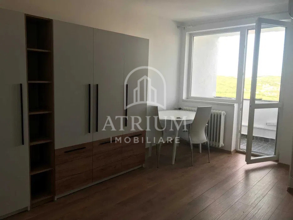 Apartament 1 cameră | Zona Gheorgheni
