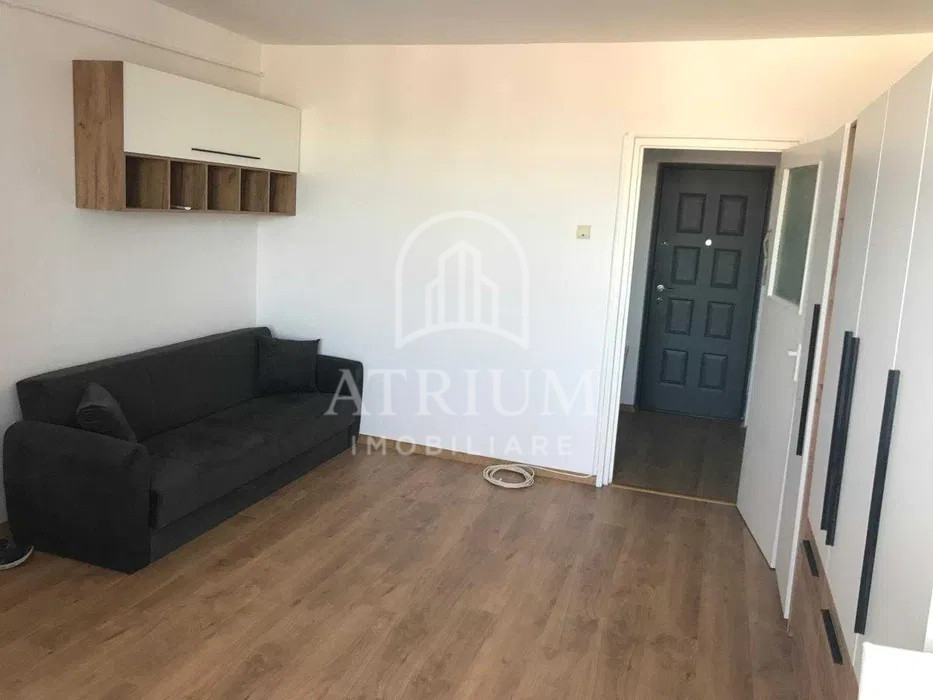 Apartament 1 cameră | Zona Gheorgheni