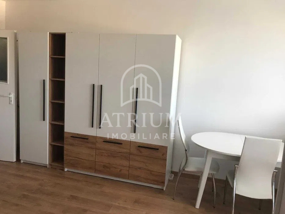 Apartament 1 cameră | Zona Gheorgheni