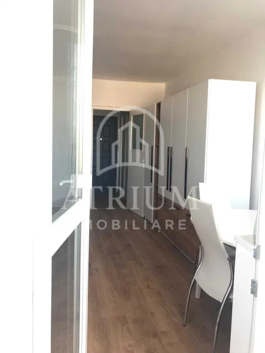 Apartament 1 cameră | Zona Gheorgheni