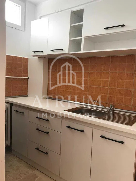 Apartament 1 cameră | Zona Gheorgheni