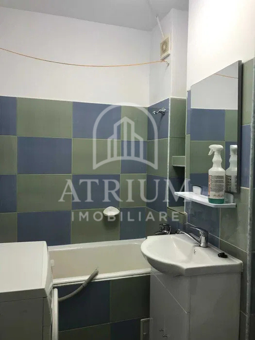 Apartament 1 cameră | Zona Gheorgheni