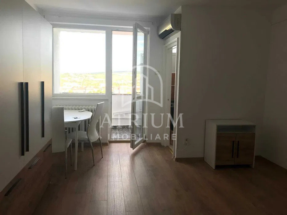 Apartament 1 cameră | Zona Gheorgheni