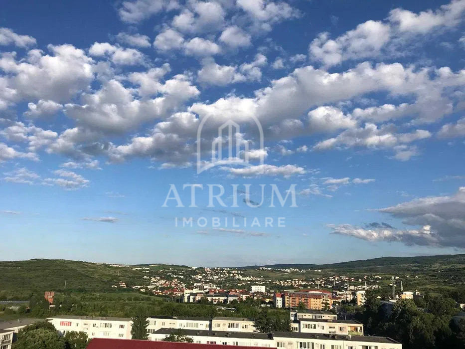 Apartament 1 cameră | Zona Gheorgheni